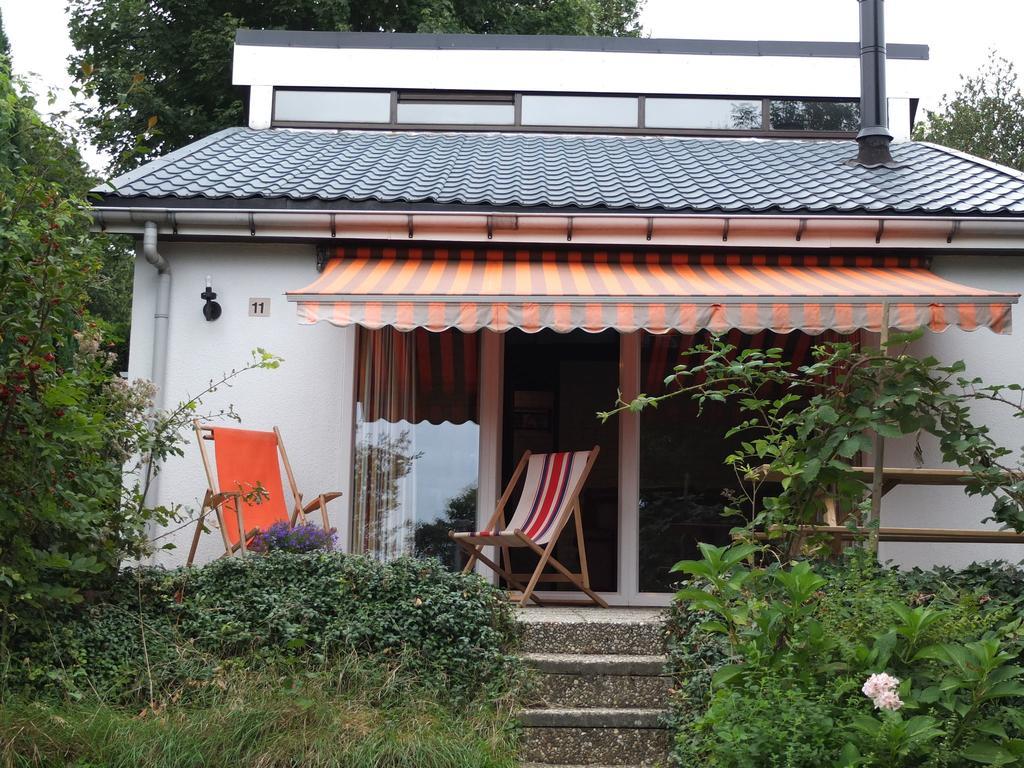 Holiday Home In Gemmenich With Forest Views Ten Eiken Exterior foto